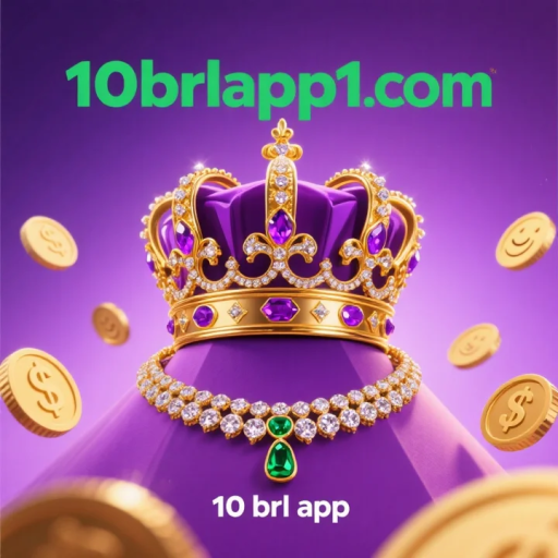 10 brl app